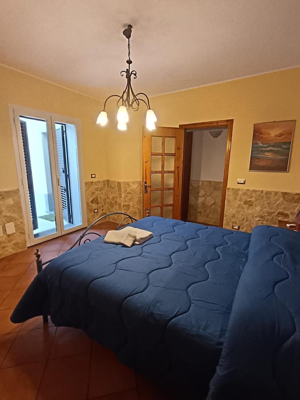 Abbentu Apartment Zafferana Etnea Exterior photo